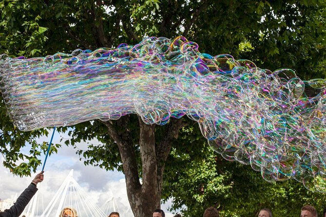 Private London Travel Photography Course - Meeting and End Points