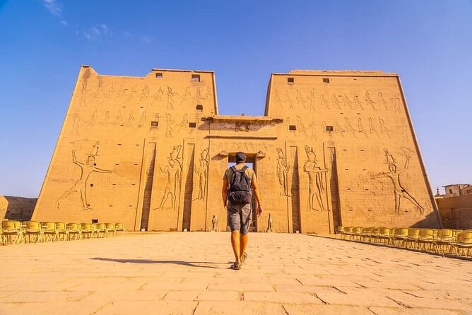Private Luxor 2 Days Tour From Cairo Including Felucca Tour&Hotel - Pickup Information