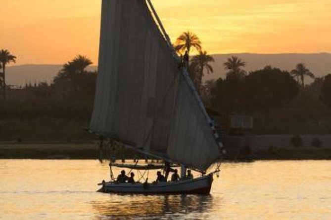 Private Luxor Tour From Hurghada 2 Days by Bus - Meals and Transportation