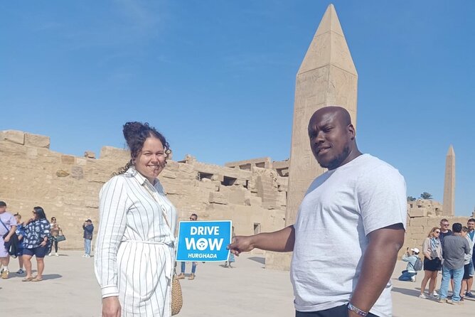 Private Luxor Tour From Mars Alam (All Inclusive) - Additional Information