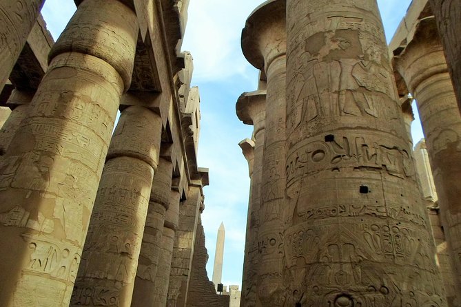 Private Luxor Treasures Tour 2 Days Fully Guided Tour - Itinerary Highlights