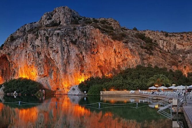 Private Luxury Full Day Tour in Athens With Guide - Experiences