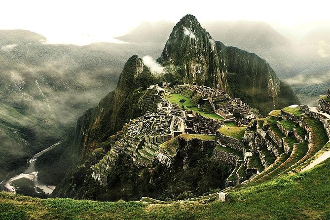Private Machu Picchu Citadel Guided Tour - Inclusions and Amenities
