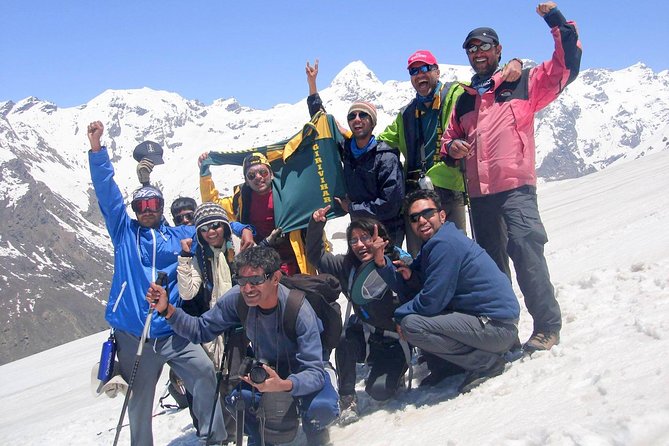 Private Manali Tour With Trekking From Delhi - Inclusions and Exclusions
