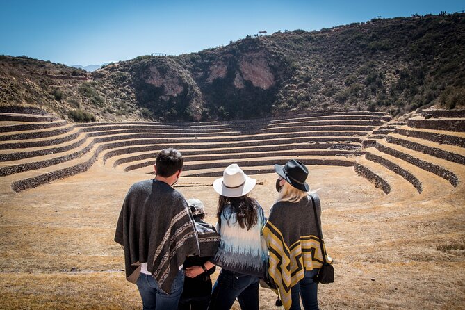 Private Maras Moray Tour With Salt Mines of Maras - Half Day Tour - What To Expect