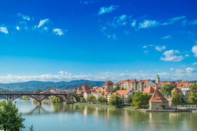 Private Maribor, Ptuj & Wine Road From Bled - Pickup Details