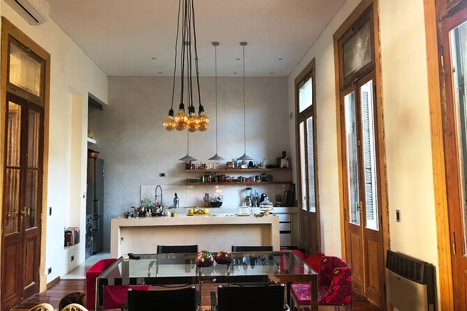Private Market Tour and Cooking Class in San Telmo With Gabriela - Cooking Class Details