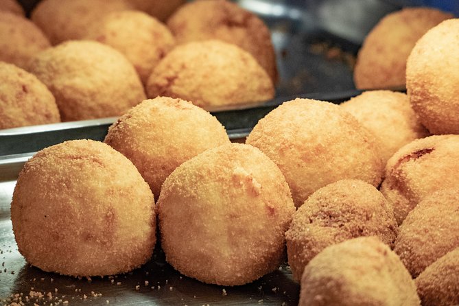 Private Market Tour, Lunch or Dinner and Cooking Demo in Erice - Whats Included