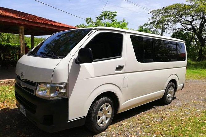 Private Micro-Bus With Local Guide (15 Guests Max) - Flexible Itinerary Options
