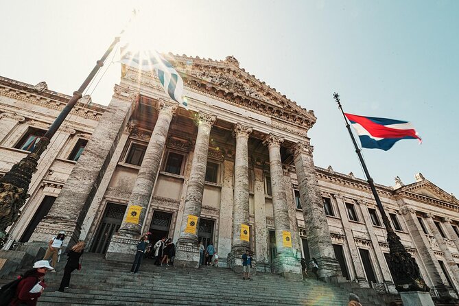 Private Montevideo Tour for Cruisers - Additional Information