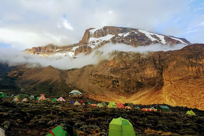 Private Mount Kilimanjaro Hiking Via Marangu Route. - Tour Overview