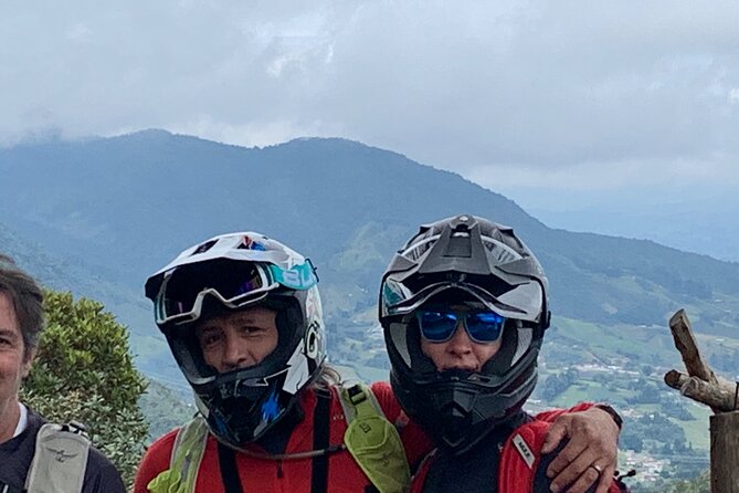 Private Multi-Day Motorcycle Tour in Colombia - Accommodation and Meals
