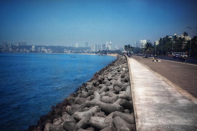 Private Mumbai Dhobi Ghat Tour With UNESCO Site - Tour Details