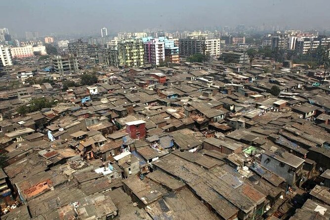 Private Mumbai Long Yard Day Tour - Inclusions