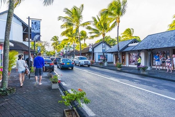 Private North Mauritius Tour - Whats Included
