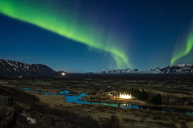 Private Northern Lights Hunting Tour - Pickup Details