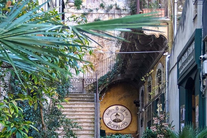 PRIVATE ONE DAY BAROQUE TOUR in SICILY From Malta - Historical Sites Visited