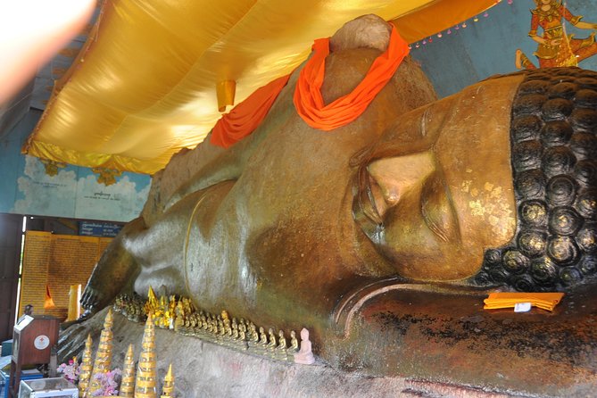 Private One Day Tour to Kulen Mountain and Kompong Khleang - Tour Itinerary