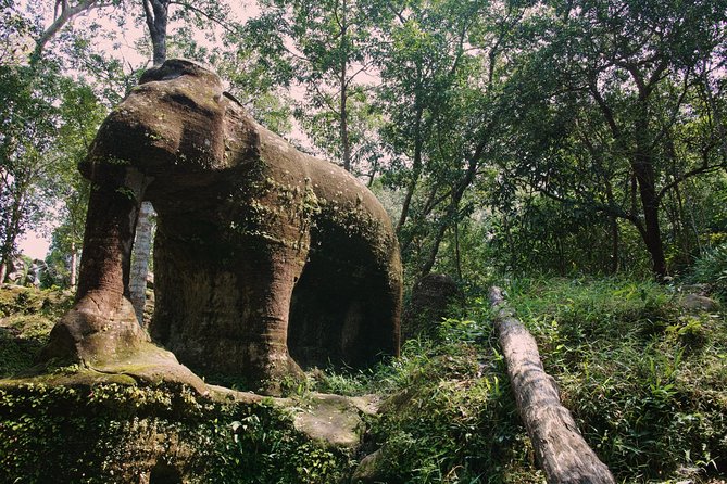 Private One Day Trekking in the Forest on Kulen Mountain - Expectations and Requirements
