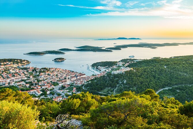 Private One Way Transfer From Dubrovnik to Hvar - Inclusions and Accessibility