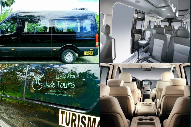Private One Way Transfer From Monteverde to Manuel Antonio - Pricing and Booking Information