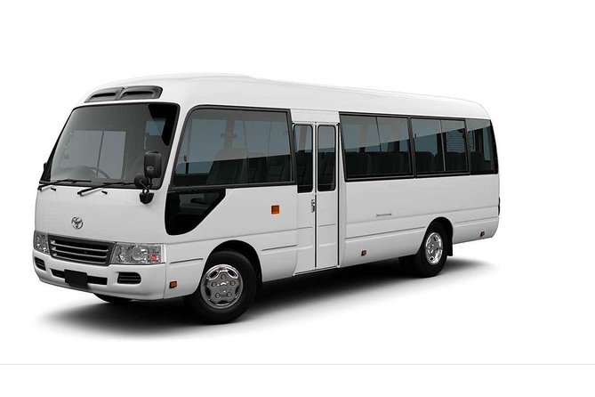 Private One Way Transfer Service to Yangshuo From Longsheng (Pingan / Dazhai ) - What to Expect