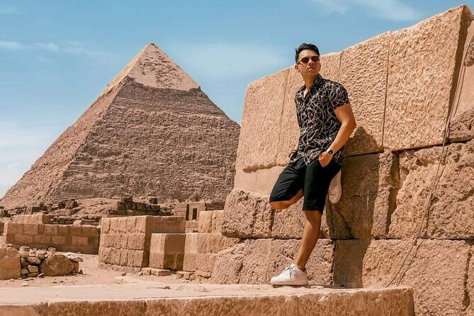 Private Overnight to Cairo From Aswan by VIP First Class Train - Pickup Details