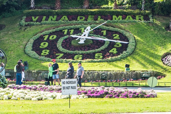 Private Pacific Coast Day: City Tours, Boat Ride & Sparkling Wine