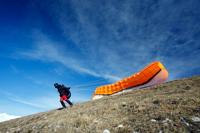 Private Paragliding in Chicamocha Canyon - What to Expect on Your Tour