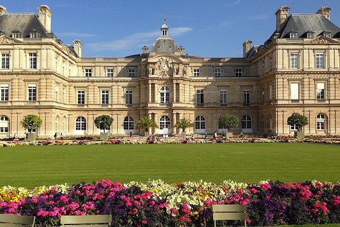 Private Paris Essentials Tour - Logistics