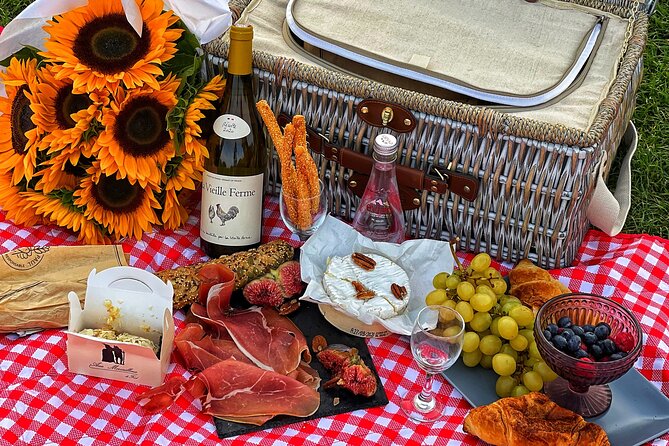 Private Parisian Wine and Food Tastings - Whats Included