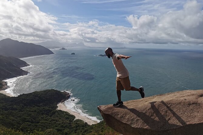Private Pedra Do Telegrafo Tour and Beaches - Tour Inclusions