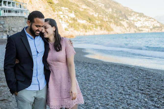 Private Photo Session With a Local Photographer in Amalfi Coast - Inclusions