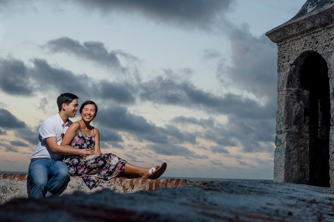 Private Photo Session With a Local Photographer in Barranquilla - High-Quality Photo Deliverables