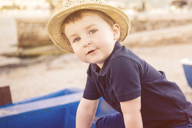 Private Photo Session With a Local Photographer in Cefalu - What to Expect