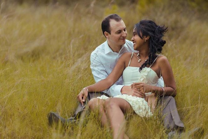 Private Photo Session With a Local Photographer in Madagascar - Satisfaction Guarantee Details