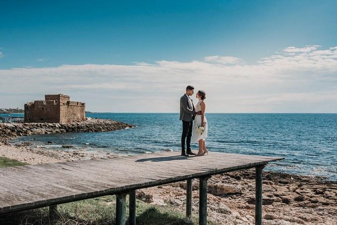 Private Photo Session With a Local Photographer in Paphos - Inclusions