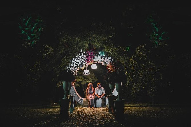 Private Photo Session With a Local Photographer in Pereira - Inclusions and Details