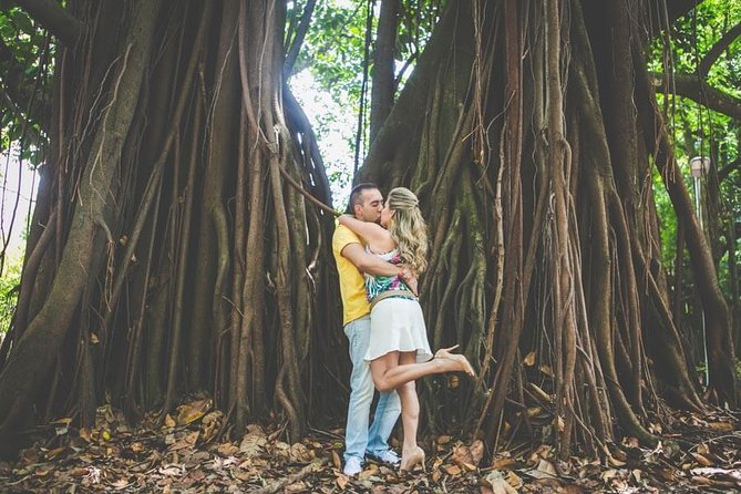 Private Photo Session With a Local Photographer in São Paulo - Meeting and End Point