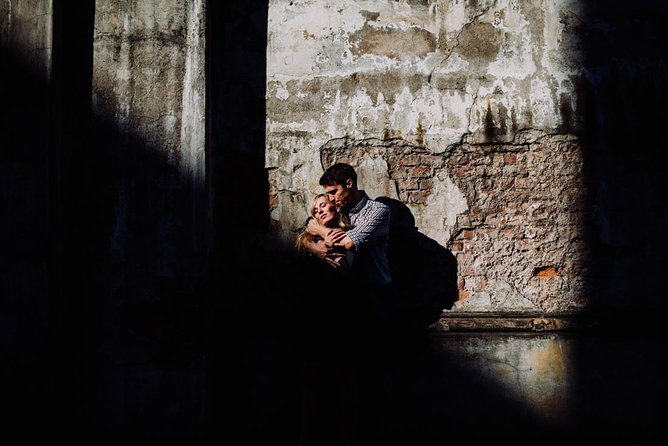 Private Photo Session With a Local Photographer in Sardinia - How to Prepare for Your Shoot