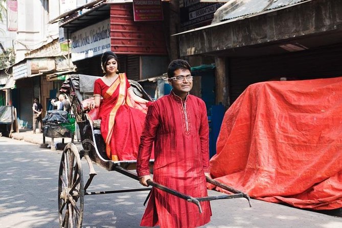 Private Photo Session With a Local Photographer in Varanasi - Guarantee