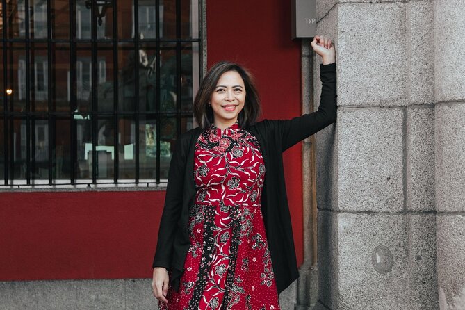 Private Photoshoot in Plaza Mayor in Madrid - Meeting Point