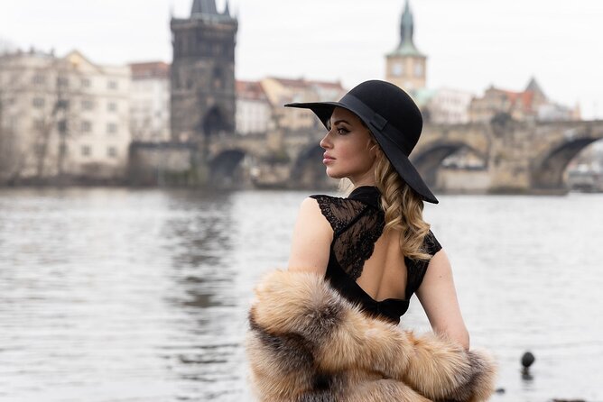 Private Photoshoot With a Professional Photographer in Prague - Location and Access