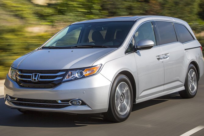 Private Pickup Transfer From Ramses Hilton to Cairo Airport - Whats Included