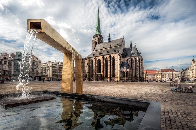 Private Prague to Munich Luxury Transfer via Pilsner Brewery - Additional Information