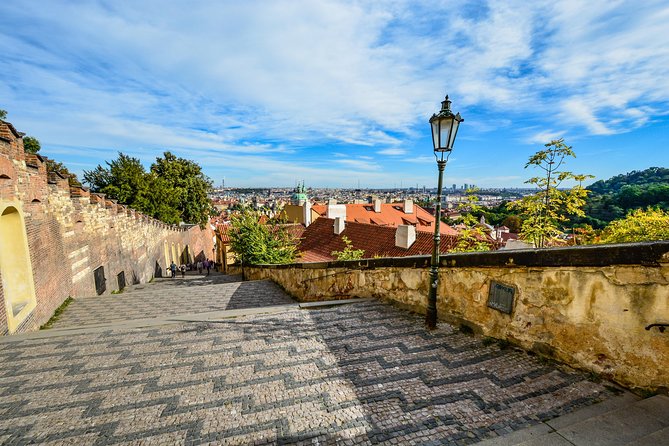 Private Prague Walking Tour With Pilsner Brewery Trip & Lunch - Inclusions and Exclusions