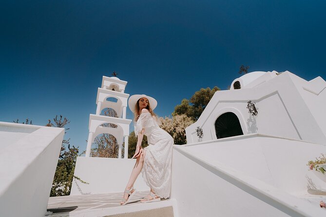 Private Professional Vacation Photoshoot in Skiathos - Directions