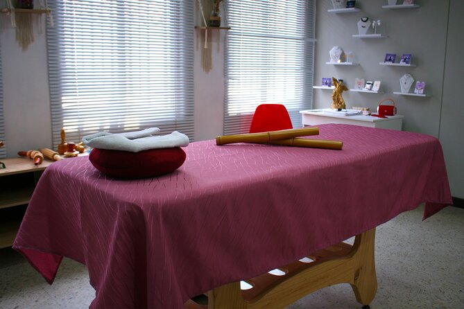 Private Relaxing Massage Experience in Cali - Directions