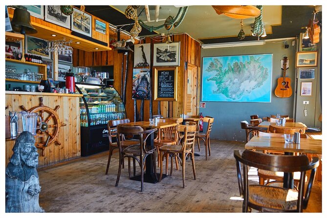 Private Reykjanes Tour: From Hotel to Airport - Booking Guidelines