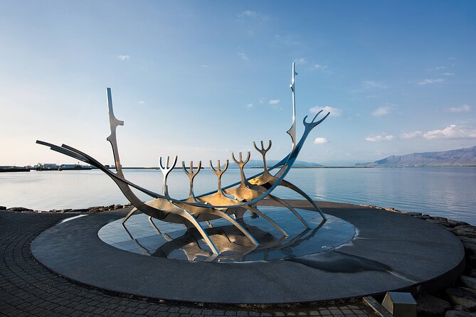 Private Reykjavik City Tour From KEF Airport - Inclusions